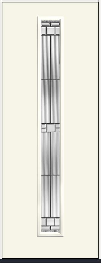 Pulse® in Smooth Fiberglass S81SG