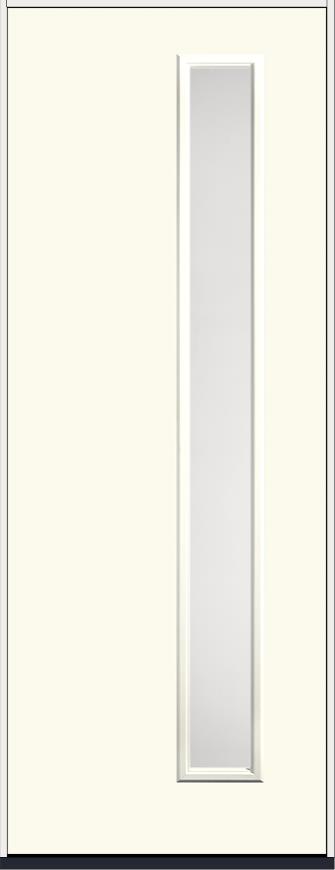 Pulse® in Steel TS81RXE