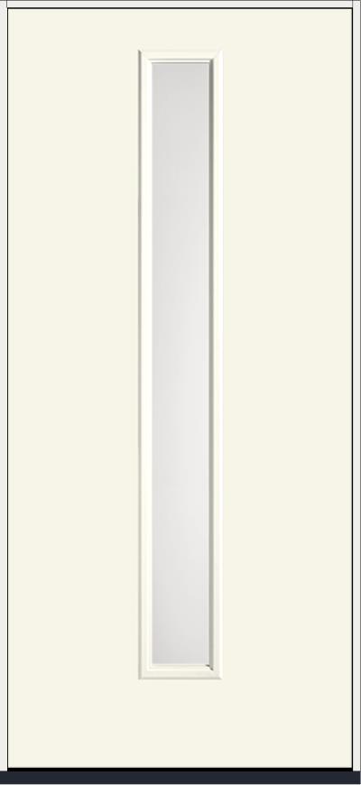 Pulse® in Smooth Fiberglass S1XE