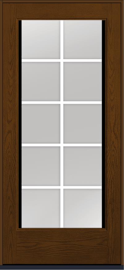 Fiber-Classic® Oak Collection™® 2010