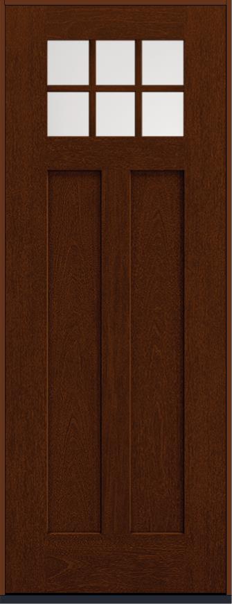 Fiber-Classic® Mahogany Collection™® FCM84816XE