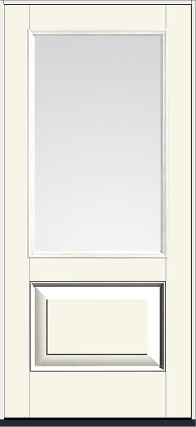 Classic Craft® Founders Collection®™ in Canvas CCV22020