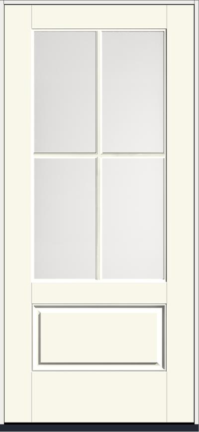 Smooth-Star® S2103XE