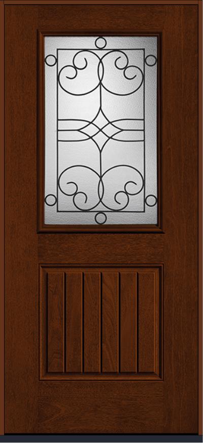 Fiber-Classic® Mahogany Collection™® FCM6051