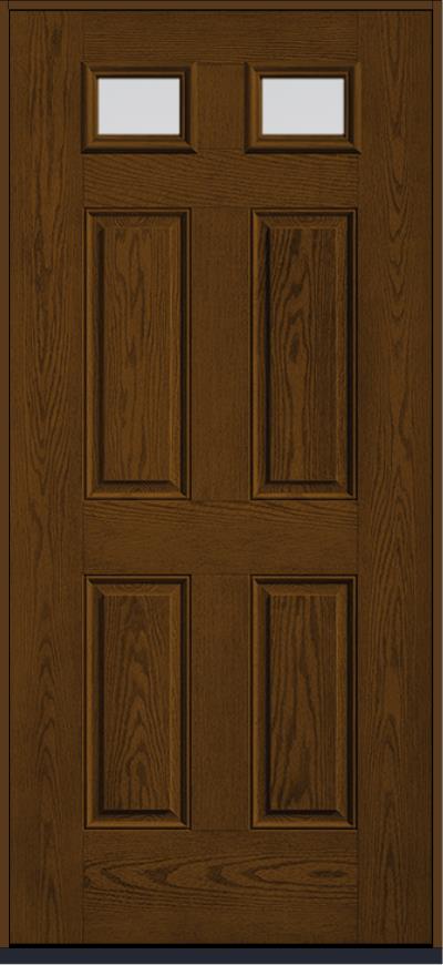 Fiber-Classic® Oak Collection™® FC61