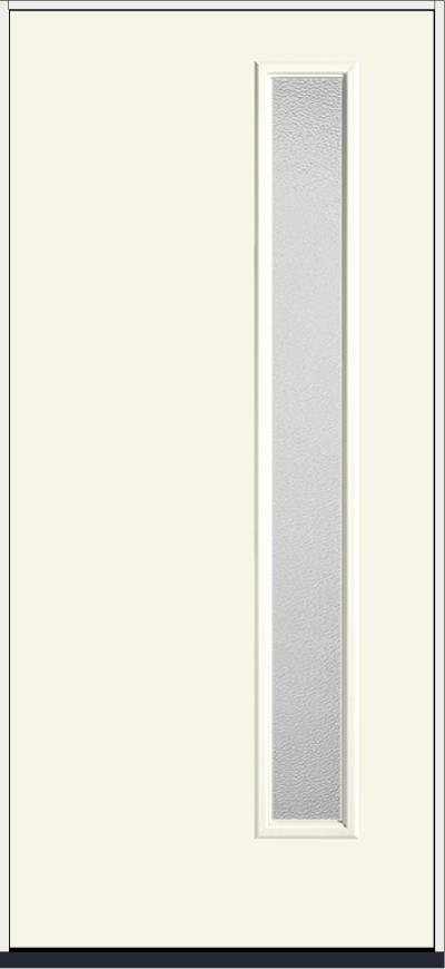 Pulse® in Smooth Fiberglass S1RXN