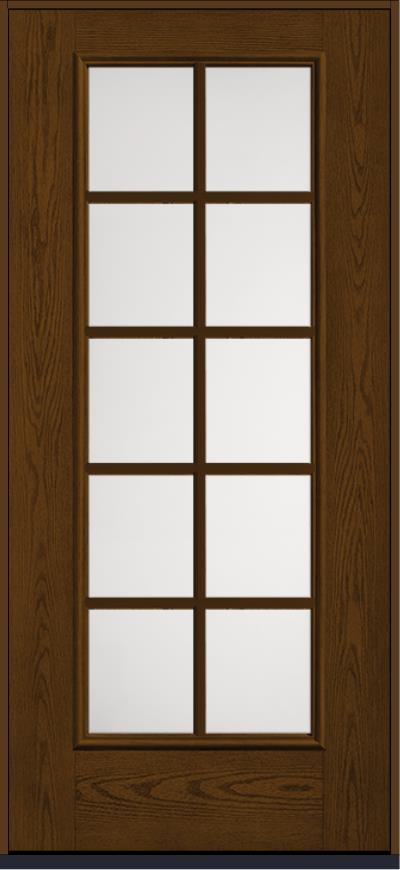 Fiber-Classic® Oak Collection™® FC138XE