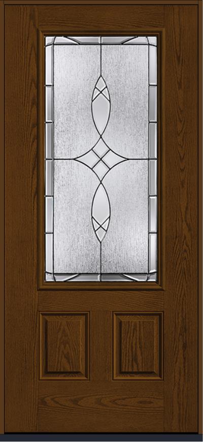 Fiber-Classic® Oak Collection™® FC765