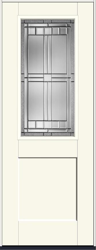 S84327 - Smooth-Star® | Therma-Tru Doors