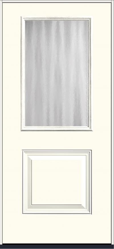 Profiles™® 980HDXJ