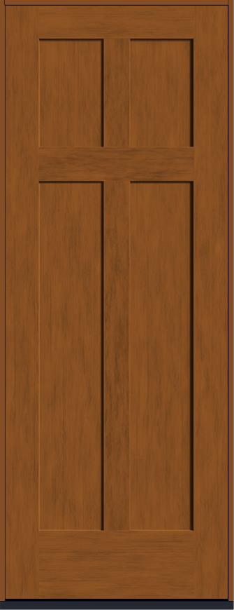 CCA81149 - Classic Craft® Fir Grain | Therma-Tru Doors