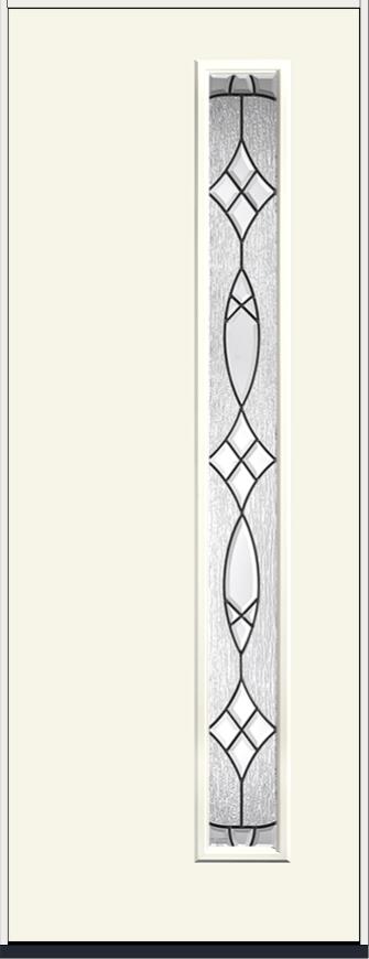 Pulse® in Smooth Fiberglass S81RBS