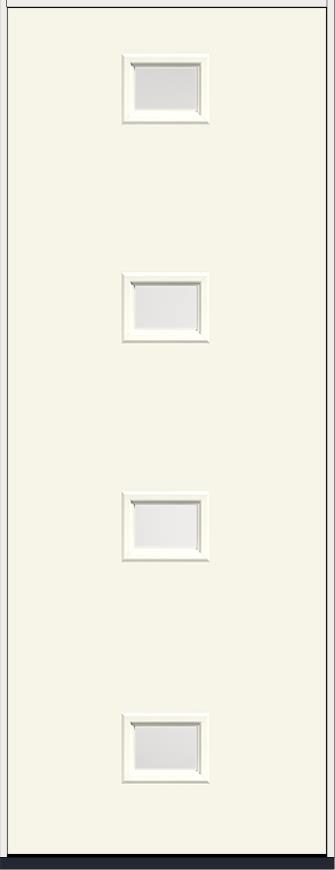 Pulse® in Smooth Fiberglass S84XE