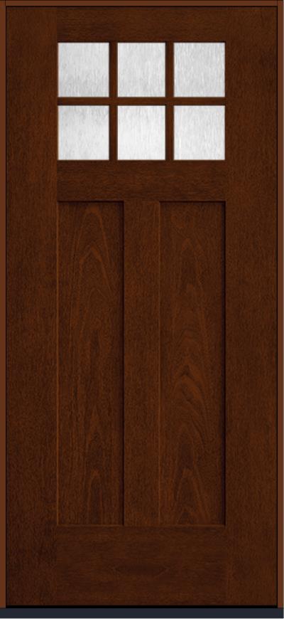 Fiber-Classic® Mahogany Collection™® FCM4816XC
