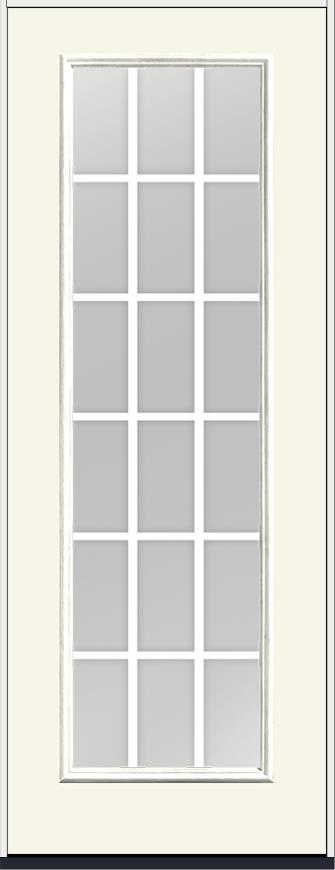 Smooth-Star® S81208