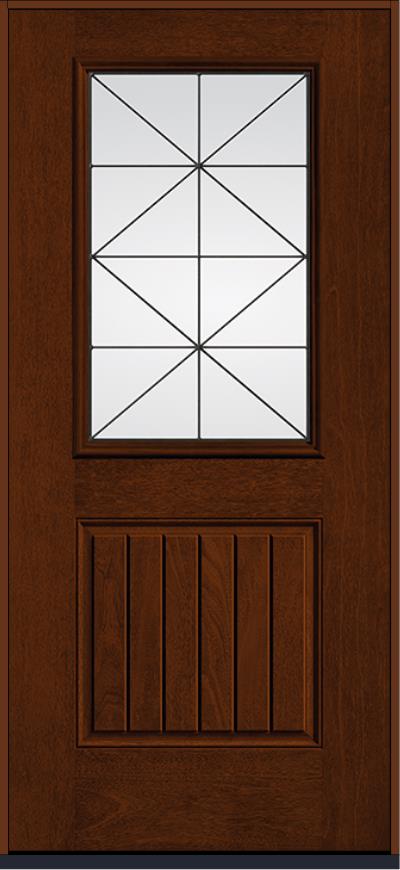 Fiber-Classic® Mahogany Collection™® FCM394