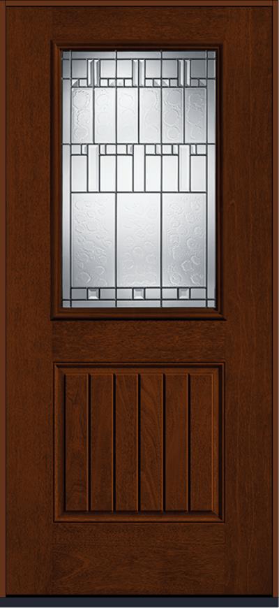 Fiber-Classic® Mahogany Collection™® FCM6045