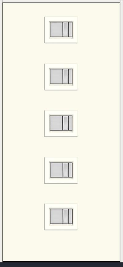 Pulse® in Steel 5AX