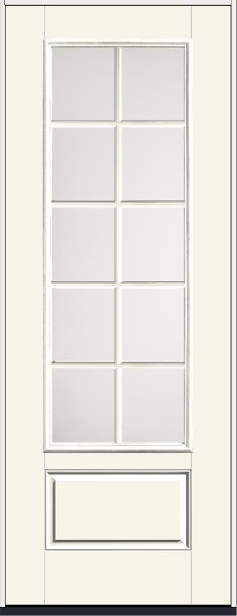 Smooth-Star® S881XE