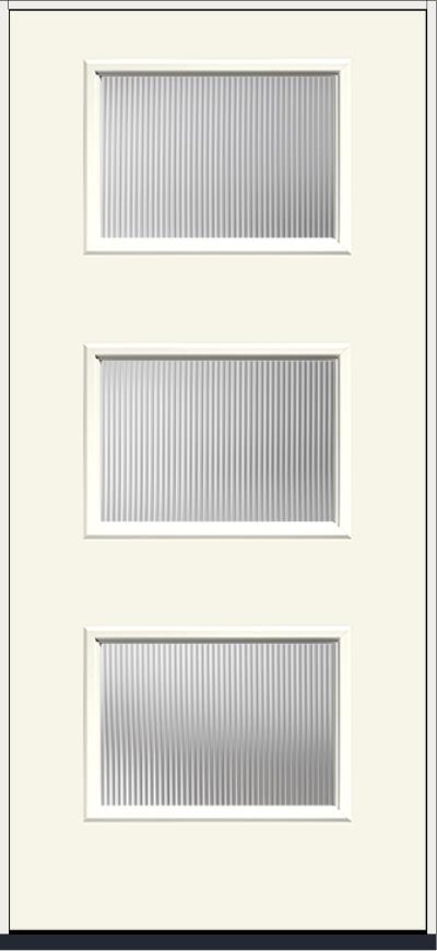 Pulse® in Smooth Fiberglass S2XK