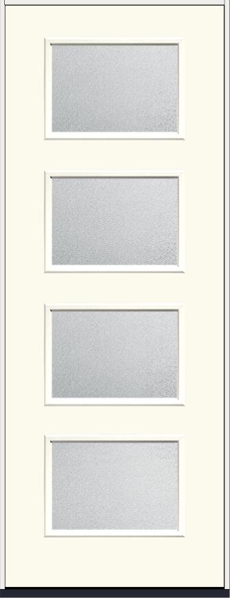 Pulse® in Steel TS83XN