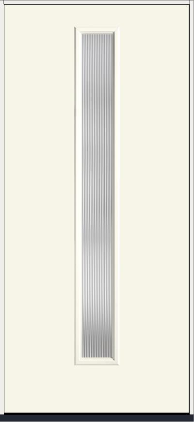 Pulse® in Smooth Fiberglass S1XK