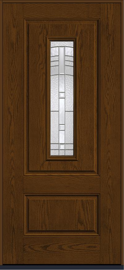 Fiber-Classic® Oak Collection™® FC80955