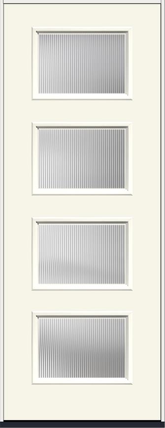 Pulse® in Smooth Fiberglass S83XK
