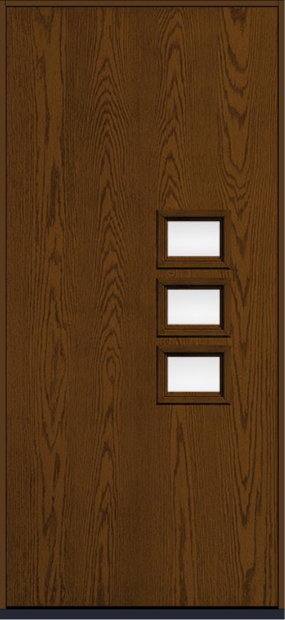 Pulse® in Oak Grain Fiberglass FC9RCL