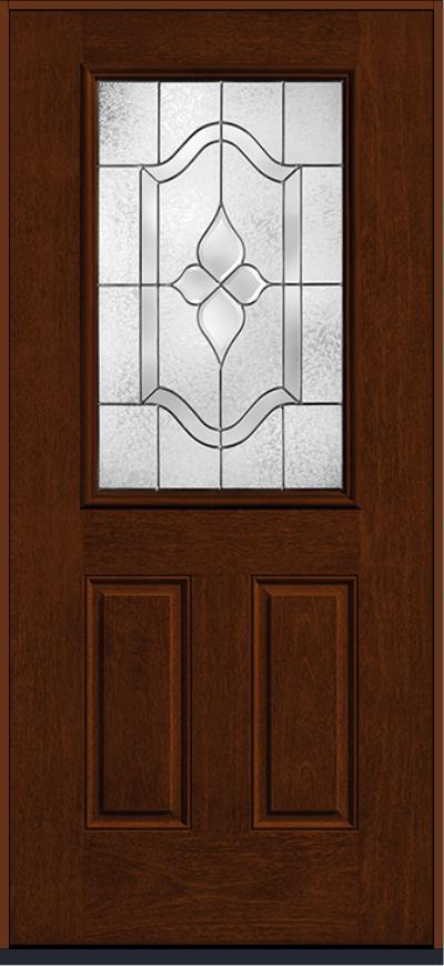 Fiber-Classic® Mahogany Collection™® FCM911