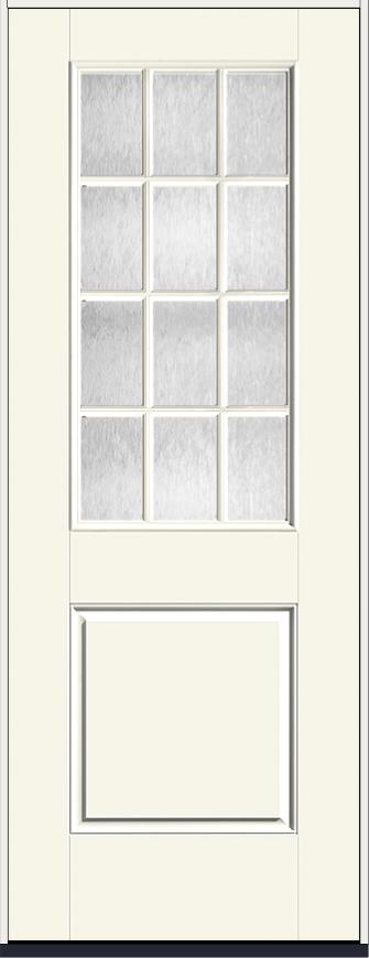 S86022XC - Smooth-Star® | Therma-Tru Doors