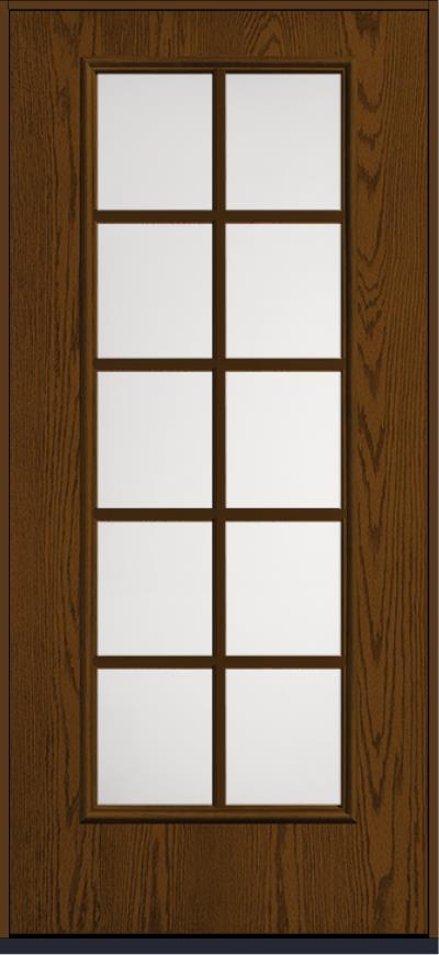 Fiber-Classic® Oak Collection™® 1285XE