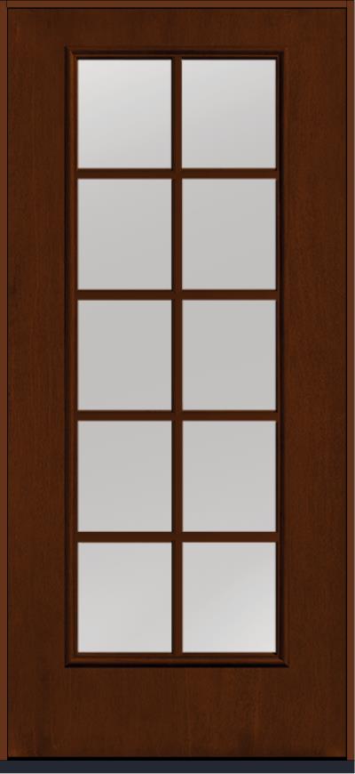 Fiber-Classic® Mahogany Collection™® FCM1285