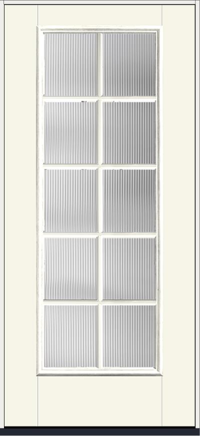 Smooth-Star® S128XK