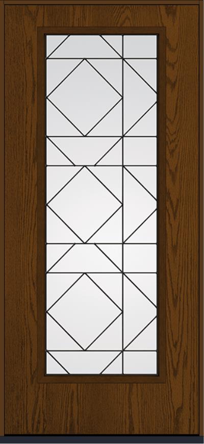 Fiber-Classic® Oak Collection™® FC2385