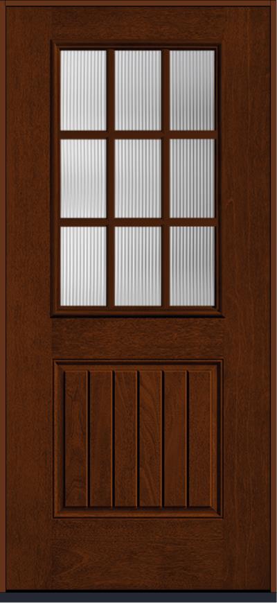 Fiber-Classic® Mahogany Collection™® FCM6042XK