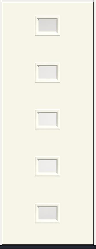 Pulse® in Smooth Fiberglass S85XE