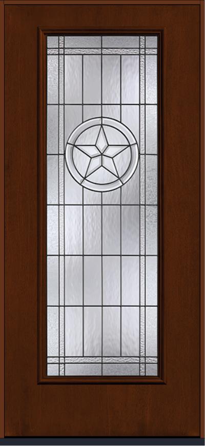Fiber-Classic® Mahogany Collection™® FCM1029