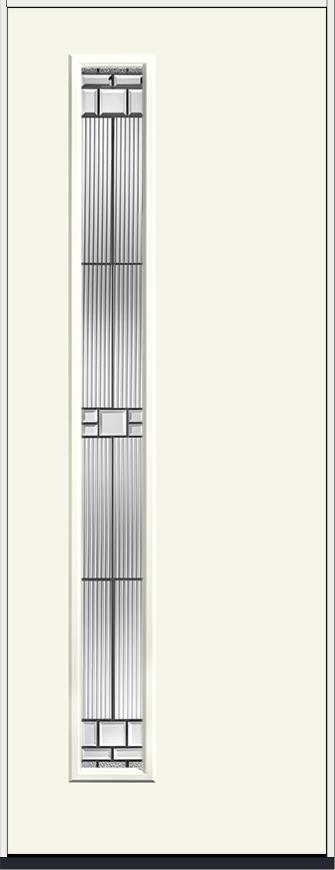 Pulse® in Smooth Fiberglass S81LSG