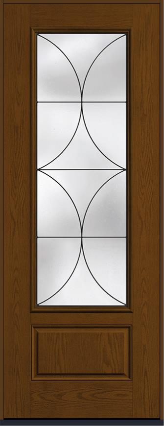 Fiber-Classic® Oak Collection™® FC84525