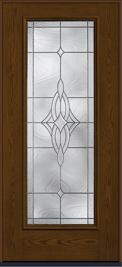 Fiber-Classic® Oak Collection™® FC104