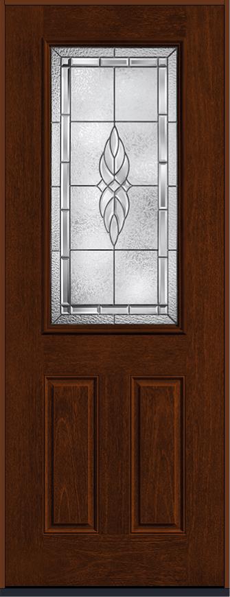 Fiber-Classic® Mahogany Collection™® FCM8149