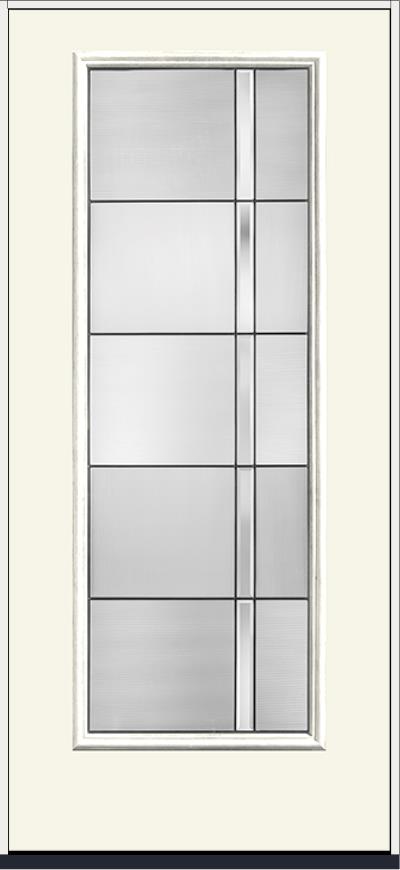S1651 - Smooth-Star® | Therma-Tru Doors