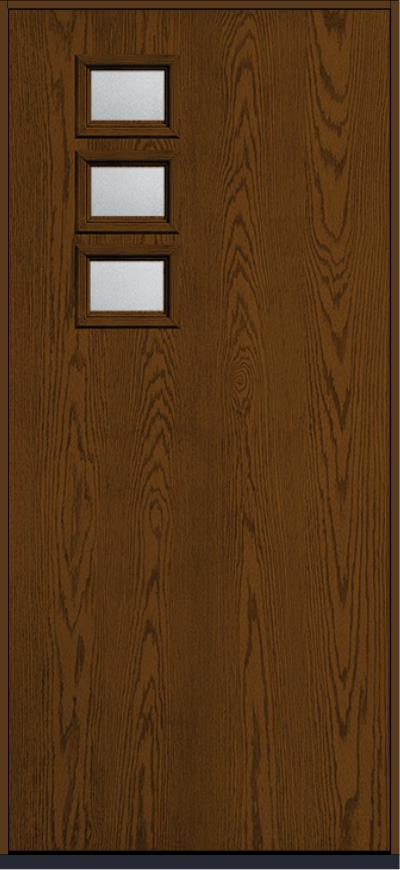 Pulse® in Oak Grain Fiberglass FC8LXN
