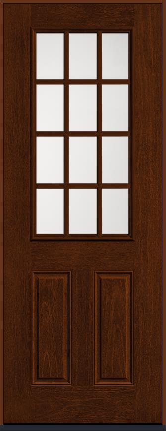 Fiber-Classic® Mahogany Collection™® FCM8321XE