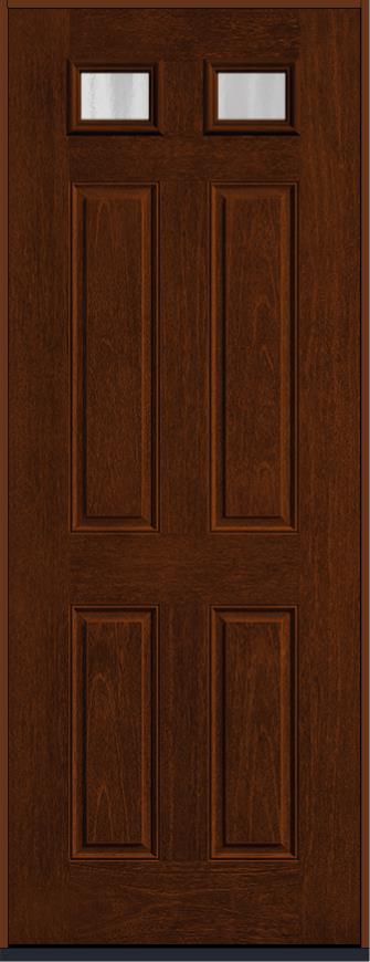 Fiber-Classic® Mahogany Collection™® FCM861XJ