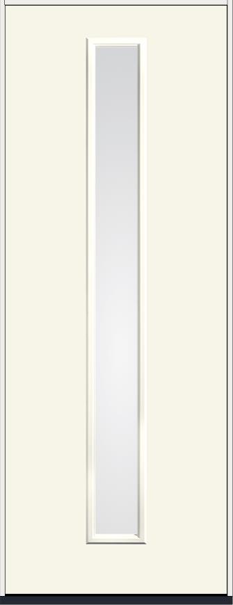 Pulse® in Smooth Fiberglass S81CL
