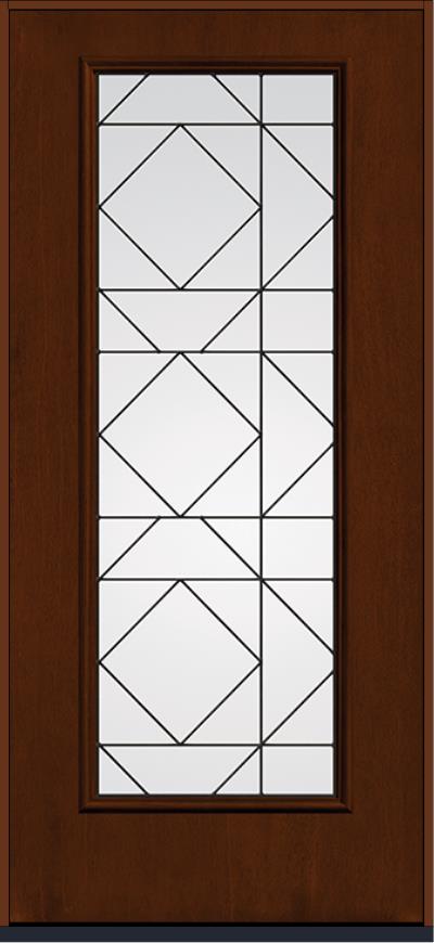 Fiber-Classic® Mahogany Collection™® FCM2385