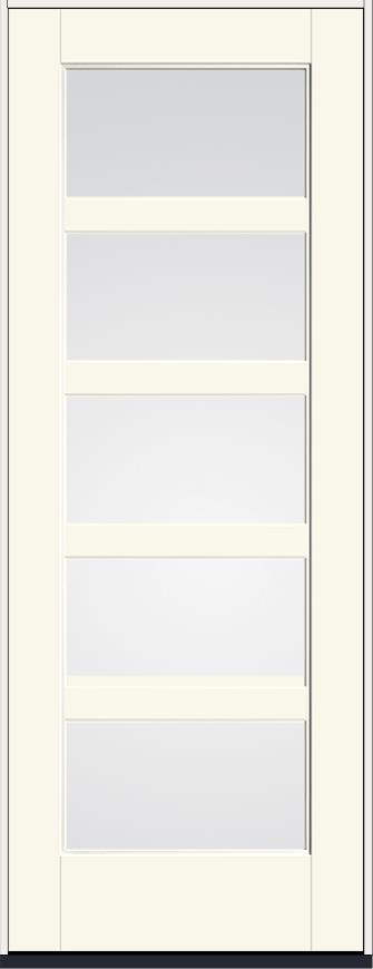 S85720 - Smooth-Star® | Therma-Tru Doors