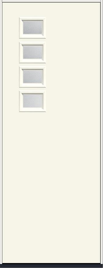 Pulse® in Smooth Fiberglass S810LXN